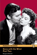 Penguin Readers: Gone with the wind