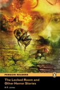 Penguin Readers: The Locked Room and other Horror Stories