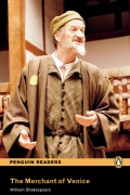 Penguin Readers: Merchant of Venice