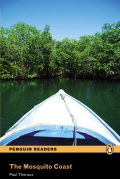 Penguin Readers: Mosquito Coast