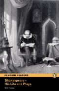 Penguin Readers: Strangers on a train