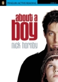 Penguin Readers: About a boy