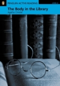 Penguin Readers: The Body in the Library