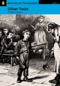 Penguin Readers: Oliver Twist