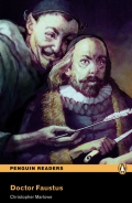 Penguin Readers: Dr. Faustus