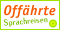 Off&auml;hrte bietet Sprachreisen, Sprachtrainings, Sprachkurse, Sch&uuml;ler-Sprachreisen und Sprachreise & Praktika