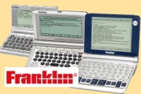 Sprachcomputer u. Translator von FRANKLIN