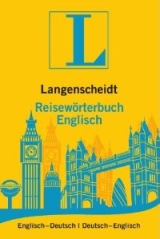 Englisch W&ouml;rterbuch von Langenscheidt