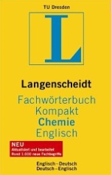Englisch W&ouml;rterbuch von Langenscheidt