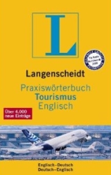 Englisch W&ouml;rterbuch von Langenscheidt