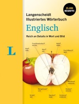 Langenscheidt Illustriertes Wrterbuch Englisch 