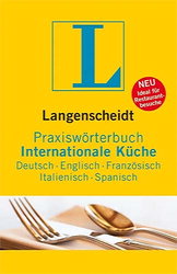Englisch W&ouml;rterbuch von Langenscheidt