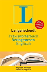 Englisch W&ouml;rterbuch von Langenscheidt