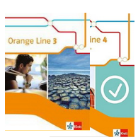 Orange Line Lehrwerk