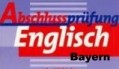 Englisch Abschlussprüfung (Mittlerer Schulabschluss) 