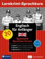 Englisch Krimis von Compact