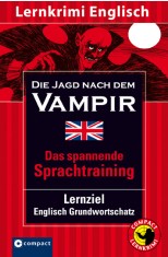 Englisch Krimis von Compact