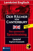 Compact Verlag. Englisch Lernkrimis