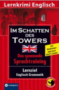 Compact Verlag. Englisch Lernkrimis