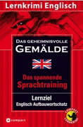 Compact Verlag. Englisch Lernkrimis