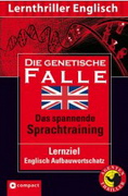 Compact Verlag. Englisch Lernkrimis