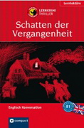 Compact Verlag. Englisch Lernkrimis