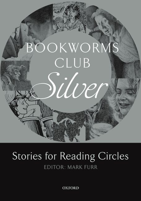 Stories for Reading Circles