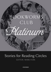 Stories for Reading Circles