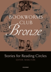 English Reading Circles. Bookworms Club