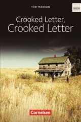 Crooked letter, crooked letter. English Readers gymnasiale Oberstufe Cornelsen Verlag. Englisch Lektüren Oberstufe/Abitur