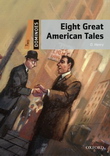 English Readers, Reihe DOMINOES