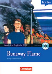 Englisch Lernkrimis- Readers von Cornelsen