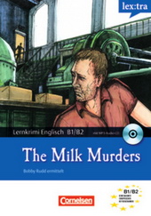 Englisch Lernkrimis- Readers von Cornelsen