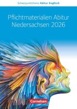 Schwerpunkthema Englisch Abitur