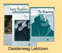 Westermann Verlag. Englisch Lektüren der Reihe Neusprachliche Bibliothek