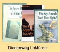 Westermann Verlag. Englisch Lektüren der Reihe Neusprachliche Bibliothek