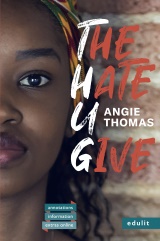 The Hate U Give. Edulit English Readers