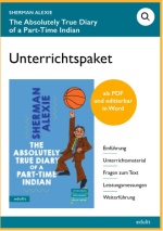 The Hate U Give Unterrichtspaket - Unterrichtsmaterial zum download