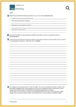 Edulit Verlag. Englisch Arbeitsblätter  für die Oberstufe