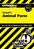 Cliffsnotes: Animal Farm