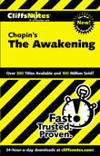 Cliffsnotes: The Awakening