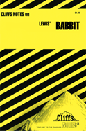 Cliffsnotes: Babbit