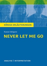 Never let me go. Interpretation