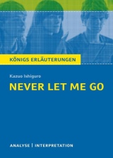 Never let me go. Interpretation