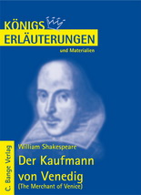 Der Kaufmann von Venedig