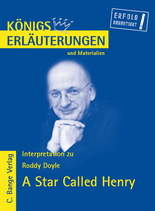 A Star called Henry. Interpretation
