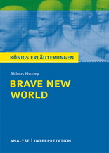 Brave New World. Interpretation