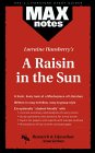 Interpretation: A raisin in the sun