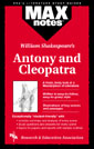 Interpretation: Antony and Cleopatra