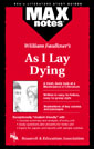Interpretation: As I Lay dying